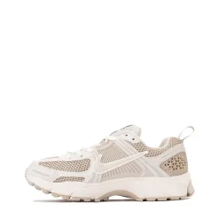 Nike Vomero 5 Athletic Shoe - Big Kid - Phantom / Light Bone / Cream II / Sail