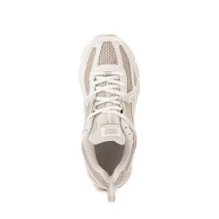 Nike Vomero 5 Athletic Shoe - Big Kid - Phantom / Light Bone / Cream II / Sail