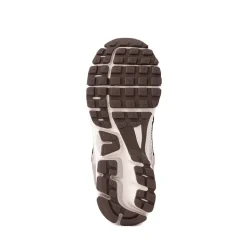Nike Vomero 5 Athletic Shoe - Big Kid - Taupe Haze / Silt Red / Pale Ivory / Tattoo