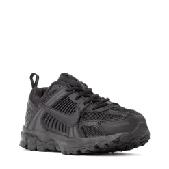 Nike Vomero 5 Athletic Shoe - Little Kid - Black / Black