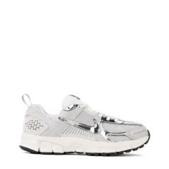 Nike Vomero 5 Athletic Shoe - Little Kid - Photon Dust / Gridiron / Sail / Chrome