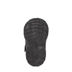 Nike V5 RNR Athletic Shoe - Baby / Toddler - Black / Anthracite / Black