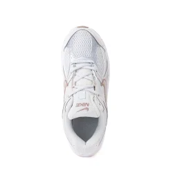Nike V5 RNR Athletic Shoe - Big Kid - Aura / Moon Particle / Platinum Tint