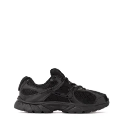 Nike V5 RNR Athletic Shoe - Big Kid - Black / Anthracite / Black