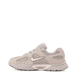 Nike V5 RNR Suede Athletic Shoe - Big Kid - Moon Particle / Light Orewood Brown