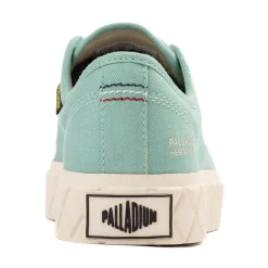 Palladium Palla Ace Sneaker - Sea Green