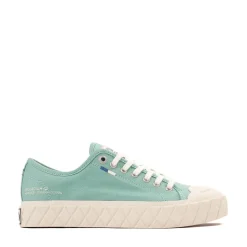 Palladium Palla Ace Sneaker - Sea Green