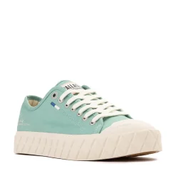 Palladium Palla Ace Sneaker - Sea Green