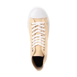 P.F. Flyers Center Hi-Top Sneaker - Khaki