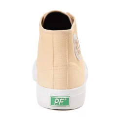 P.F. Flyers Center Hi-Top Sneaker - Khaki