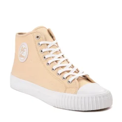 P.F. Flyers Center Hi-Top Sneaker - Khaki