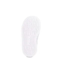 PUMA Carina 3.0 Butterfly Athletic Shoe - Baby / Toddler - White / Violet