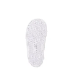 PUMA Carina 3.0 First Blossom Athletic Shoe - Baby / Toddler - White / Lilac Frost