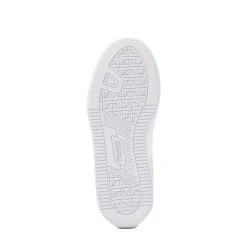 PUMA Caven 2.0 Athletic Shoe - Big Kid - White
