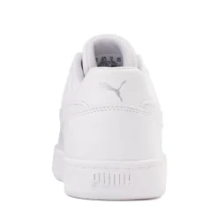 PUMA Caven 2.0 Athletic Shoe - Big Kid - White