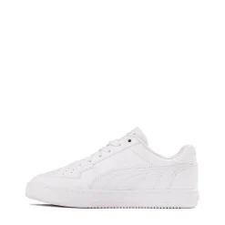 PUMA Caven 2.0 Athletic Shoe - Big Kid - White