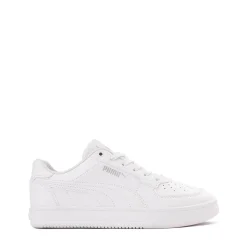 PUMA Caven 2.0 Athletic Shoe - Little Kid / Big Kid - White