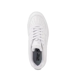 PUMA Caven 2.0 Athletic Shoe - Little Kid / Big Kid - White