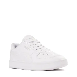 PUMA Caven 2.0 Athletic Shoe - Little Kid / Big Kid - White