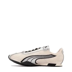 PUMA H-Street OG Sneaker - Big Kid - Frosted Ivory / PUMA Silver