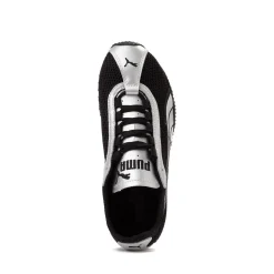 PUMA H-Street OG Sneaker - Big Kid - PUMA Black / PUMA Silver
