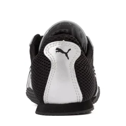 PUMA H-Street OG Sneaker - Big Kid - PUMA Black / PUMA Silver