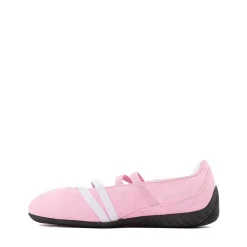 PUMA Speedcat Ballet Shoe - Little Kid / Big Kid - Pink / PUMA White