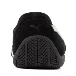 PUMA Speedcat Ballet Shoe - Little Kid / Big Kid - PUMA Black / PUMA White
