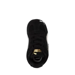 PUMA Speedcat OG Athletic Shoe - Baby / Toddler - Black / White