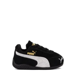 PUMA Speedcat OG Athletic Shoe - Baby / Toddler - Black / White