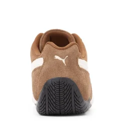 PUMA Speedcat OG Athletic Shoe - Big Kid - Haute Coffee / Cream
