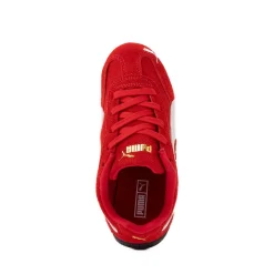 PUMA Speedcat OG Athletic Shoe - Little Kid / Big Kid - For All Time Red / White