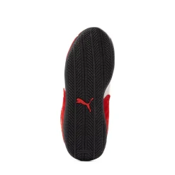 PUMA Speedcat OG Athletic Shoe - Little Kid / Big Kid - For All Time Red / White