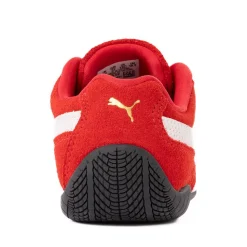 PUMA Speedcat OG Athletic Shoe - Little Kid / Big Kid - For All Time Red / White