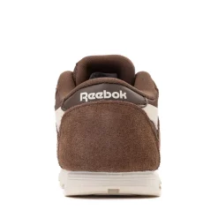 Reebok Classic Nylon Athletic Shoe - Baby / Toddler - Utility Brown