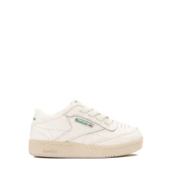 Reebok Club C Athletic Shoe - Baby / Toddler - Chalk