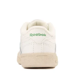 Reebok Club C Athletic Shoe - Baby / Toddler - Chalk
