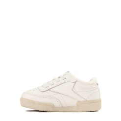 Reebok Club C Athletic Shoe - Baby / Toddler - Chalk
