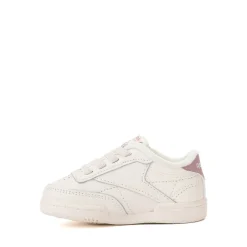 Reebok Club C Athletic Shoe - Baby / Toddler - Vintage Pink