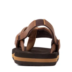 Reef Ahi Sandal - Baby / Toddler / Little Kid - Brown