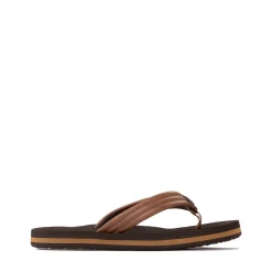 Reef Ahi Sandal - Little Kid / Big Kid - Brown