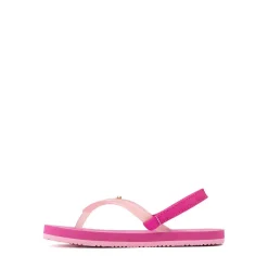 Reef Charming Flip-Flop - Baby / Toddler / Little Kid - Fuchsia Red