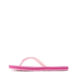 Reef Charming Flip-Flop - Little Kid / Big Kid - Fuchsia Red