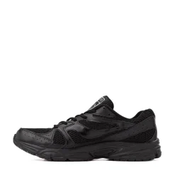 Saucony Ride Millennium Athletic Shoe - Black Monochrome