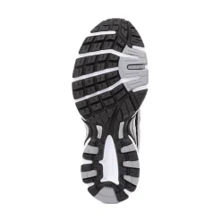 Saucony Ride Millennium Athletic Shoe - Black / Silver