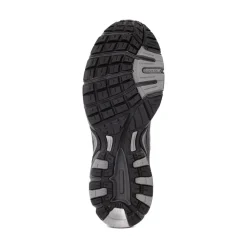 Saucony Ride Millennium Athletic Shoe - Grey / Black