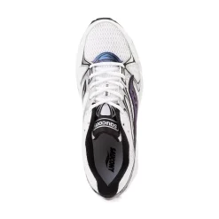 Saucony Ride Millennium Athletic Shoe - Night Sky