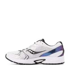 Saucony Ride Millennium Athletic Shoe - Night Sky