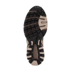 Saucony Ride Millennium Athletic Shoe - Taupe / Black