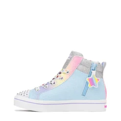 Skechers Twinkle Toes® Twi-Lites 2.0 Bit Of Happiness Sneaker - Little Kid / Big Kid - Multicolor